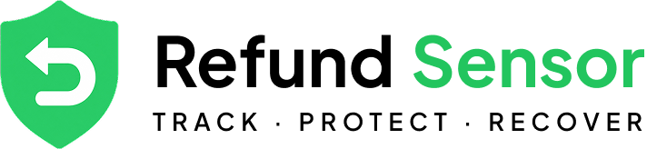 Refund Sensor