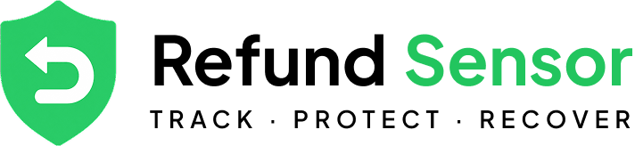 Refund Sensor